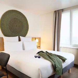 Kamer met een King Size Bed